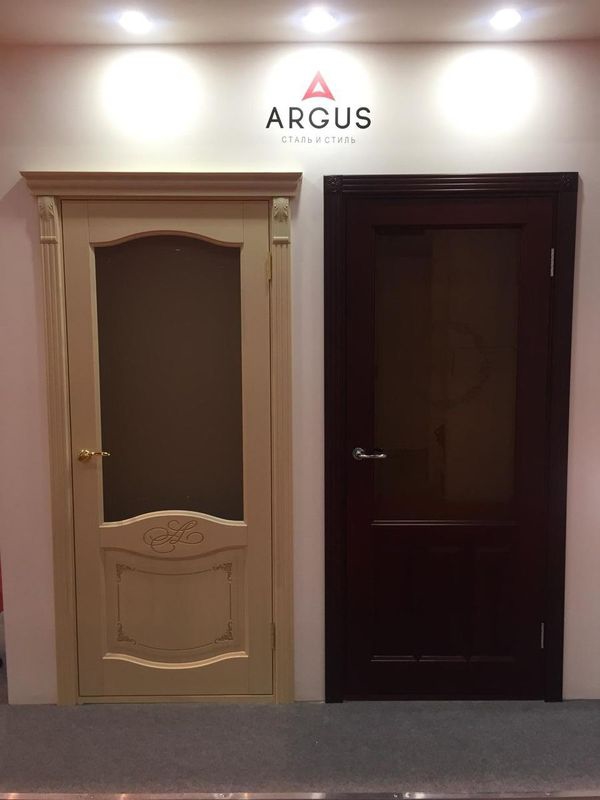 Двери ARGUS